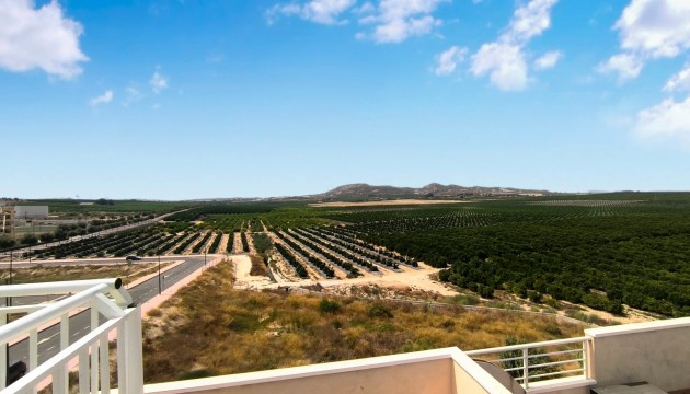Revente - Appartement - Algorfa