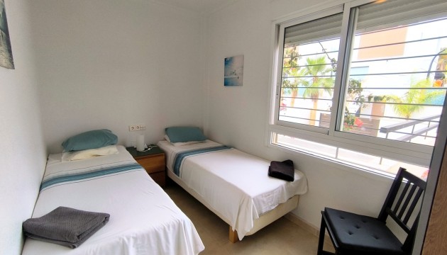 Revente - Villa's
 - Algorfa