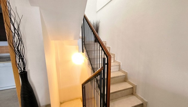 Revente - Villa's
 - Algorfa
