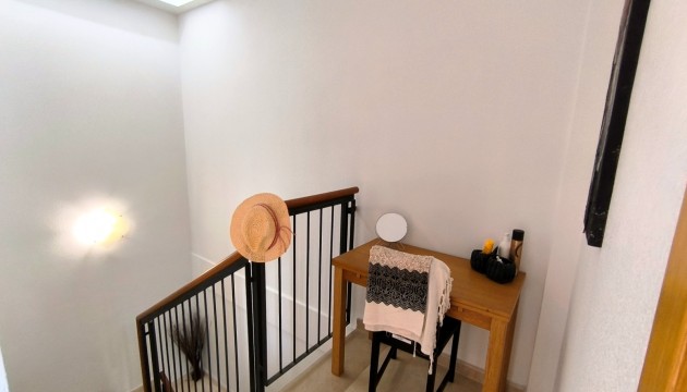 Revente - Villa's
 - Algorfa