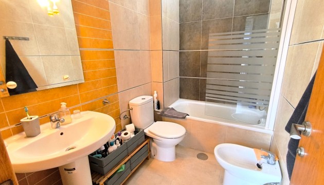 Revente - Villa's
 - Algorfa