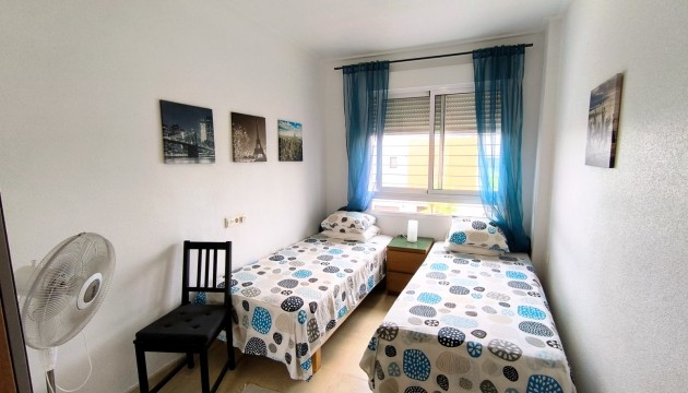 Revente - Villa's
 - Algorfa