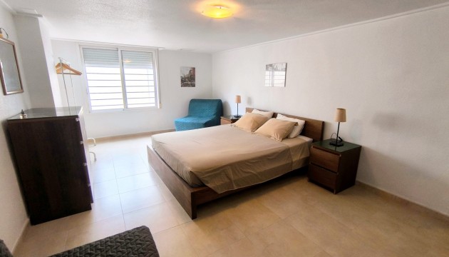 Revente - Villa's
 - Algorfa