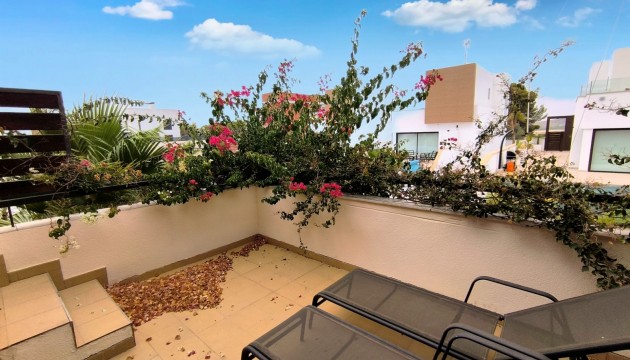 Revente - Villa's
 - Algorfa