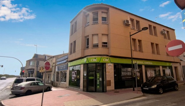 Revente - Appartement - Algorfa