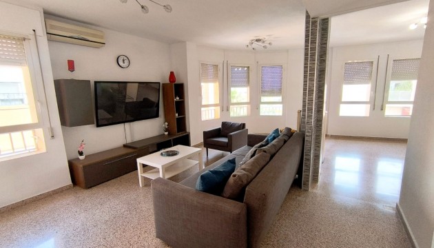 Revente - Appartement - Algorfa