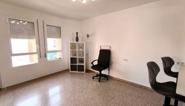 Revente - Appartement - Algorfa