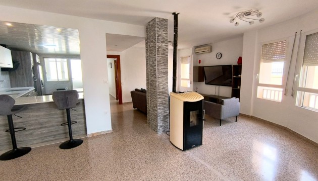 Revente - Appartement - Algorfa
