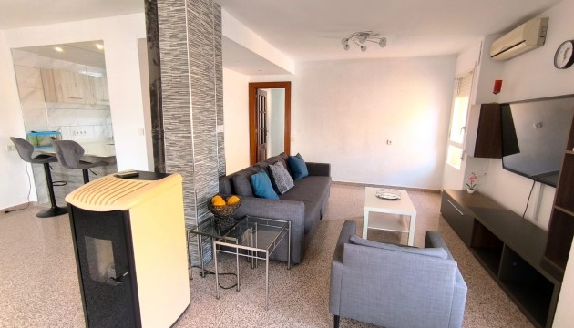 Revente - Appartement - Algorfa