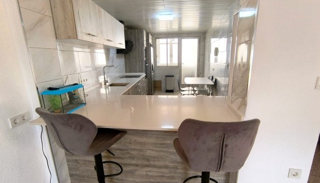 Revente - Appartement - Algorfa