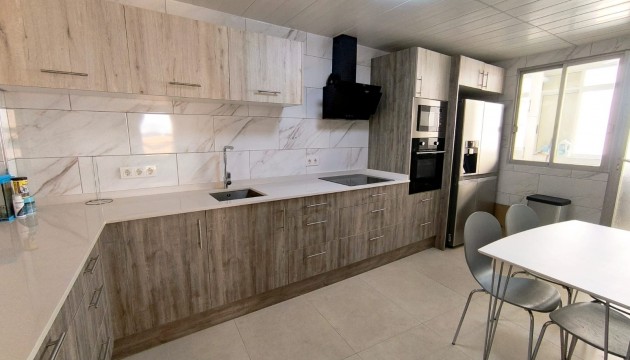 Revente - Appartement - Algorfa