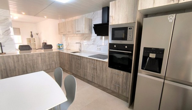 Revente - Appartement - Algorfa