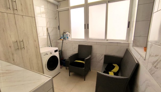 Revente - Appartement - Algorfa