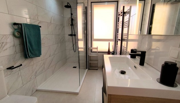 Revente - Appartement - Algorfa