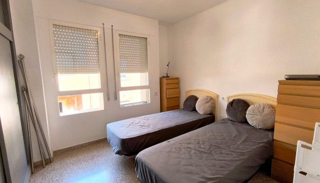 Revente - Appartement - Algorfa