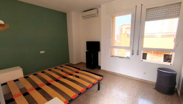 Revente - Appartement - Algorfa