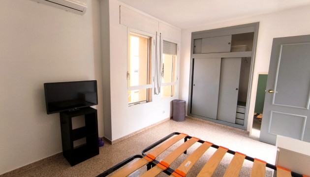 Revente - Appartement - Algorfa