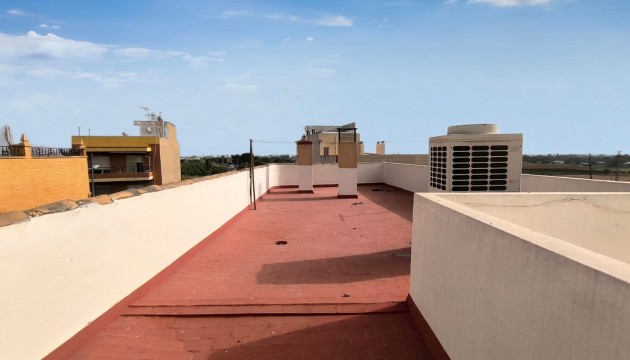 Revente - Appartement - Algorfa