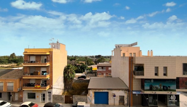 Revente - Appartement - Algorfa