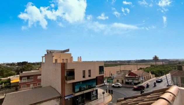 Revente - Appartement - Algorfa