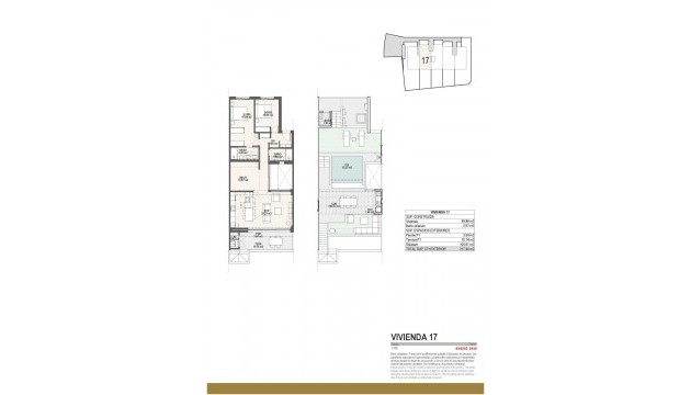 Nouvelle construction - Appartement - Pilar de la Horadada - PILAR DE LA HORADADA