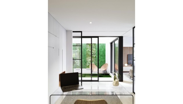 Nouvelle construction - Appartement - Pilar de la Horadada - PILAR DE LA HORADADA