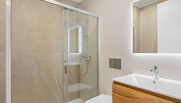 Nouvelle construction - Appartement - Benijofar - Pueblo
