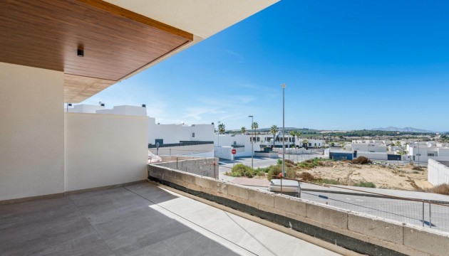 Nouvelle construction - Appartement - Benijofar - Pueblo