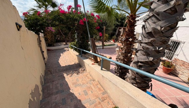 Sale - Villas - Orihuela - Torremendo