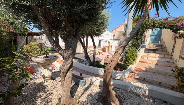 Sale - Villas - Orihuela - Torremendo