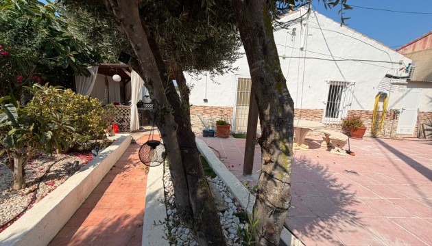 Sale - Villas - Orihuela - Torremendo