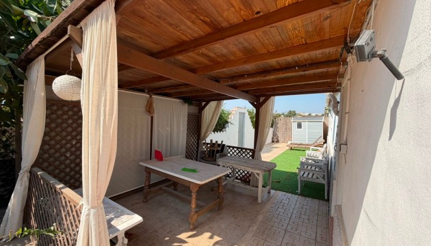 Sale - Villas - Orihuela - Torremendo