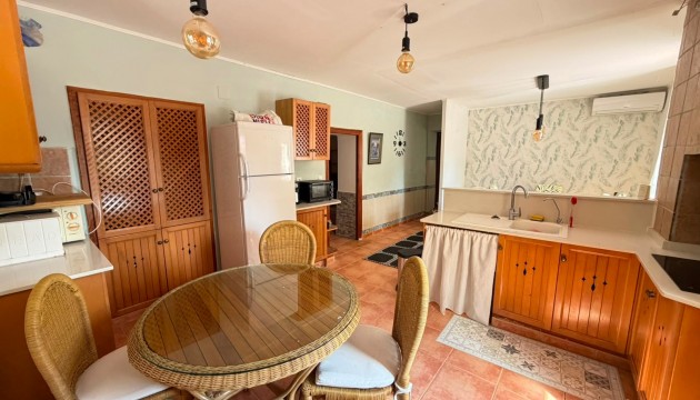 Sale - Villas - Orihuela - Torremendo