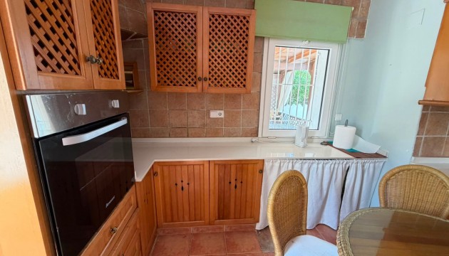 Sale - Villas - Orihuela - Torremendo