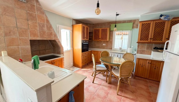 Sale - Villas - Orihuela - Torremendo