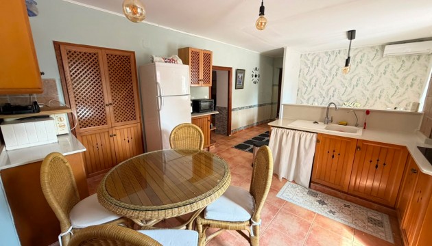 Sale - Villas - Orihuela - Torremendo