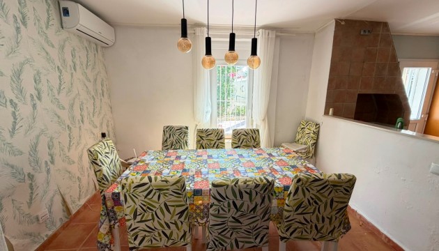Sale - Villas - Orihuela - Torremendo