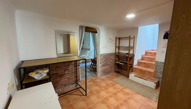 Sale - Villas - Orihuela - Torremendo