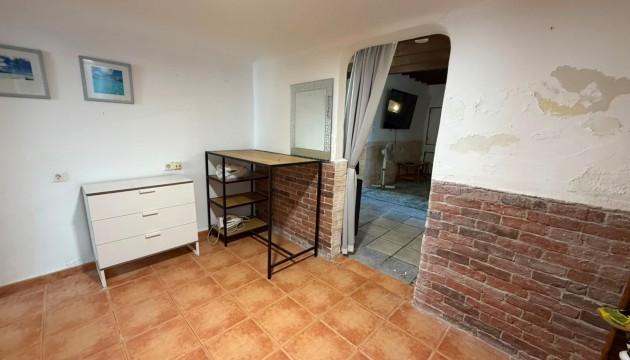 Sale - Villas - Orihuela - Torremendo