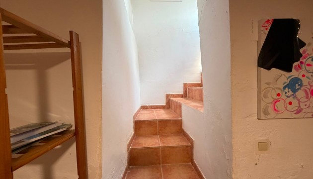 Sale - Villas - Orihuela - Torremendo