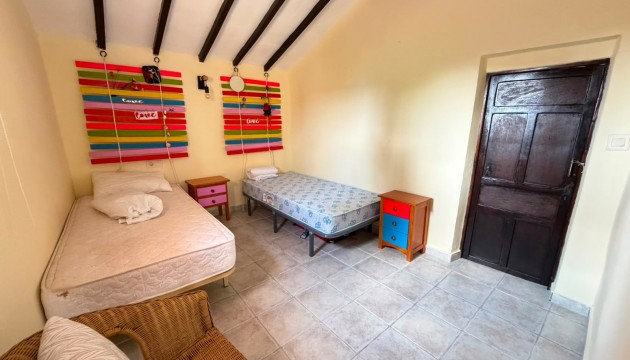 Sale - Villas - Orihuela - Torremendo