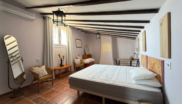 Sale - Villas - Orihuela - Torremendo
