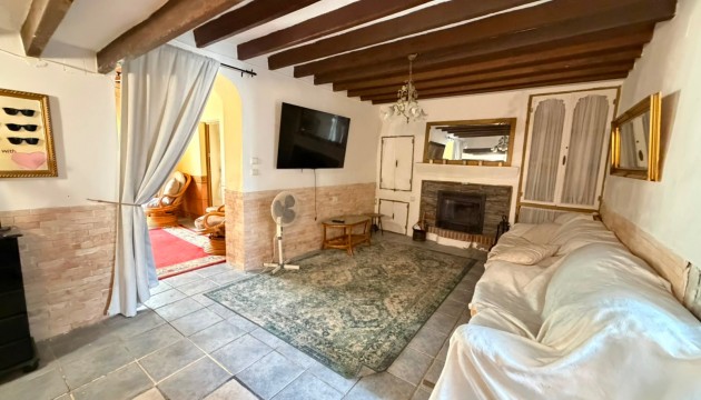 Sale - Villas - Orihuela - Torremendo
