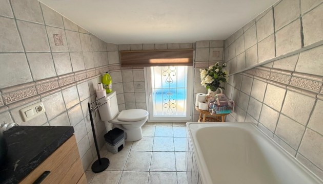 Sale - Villas - Orihuela - Torremendo
