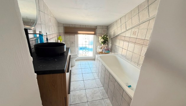 Sale - Villas - Orihuela - Torremendo