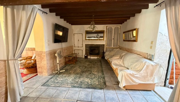 Sale - Villas - Orihuela - Torremendo