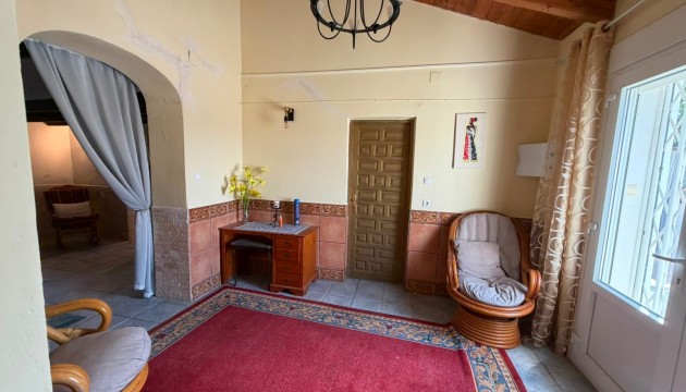 Sale - Villas - Orihuela - Torremendo