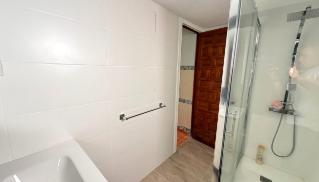Sale - Villas - Orihuela - Torremendo