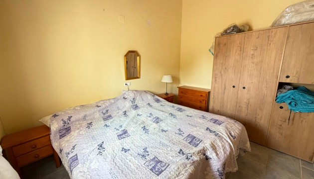 Sale - Villas - Orihuela - Torremendo