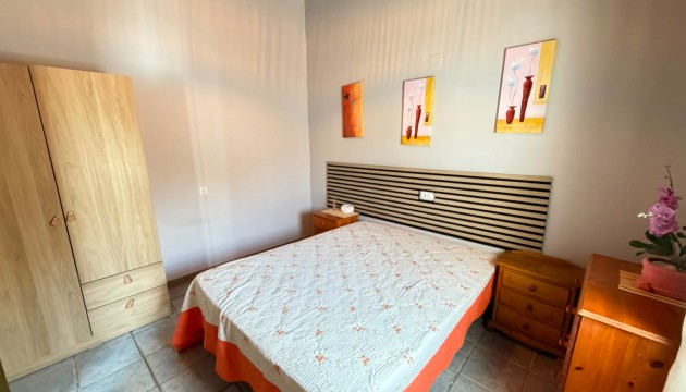 Sale - Villas - Orihuela - Torremendo